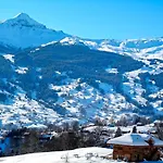 Zur Hoehe By Interhome Apartment *