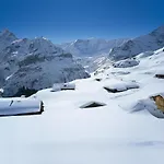 Zur Hoehe By Interhome * Grindelwald