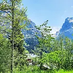 Zur Hoehe By Interhome *