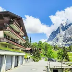 Apartment Zur Hoehe By Interhome Grindelwald