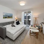 Zur Hoehe By Interhome Grindelwald
