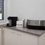 Apartment Zur Hoehe By Interhome *