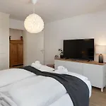 Zur Hoehe By Interhome * Grindelwald
