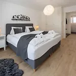 Apartment Zur Hoehe By Interhome Grindelwald