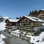 Zur Hoehe By Interhome Apartment *