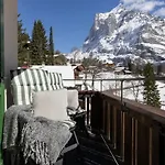 Apartment Zur Hoehe By Interhome *