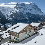 Zur Hoehe By Interhome Grindelwald