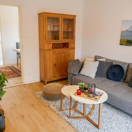 Zur Hoehe By Interhome *