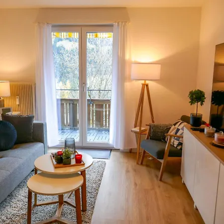 Zur Hoehe By Interhome *