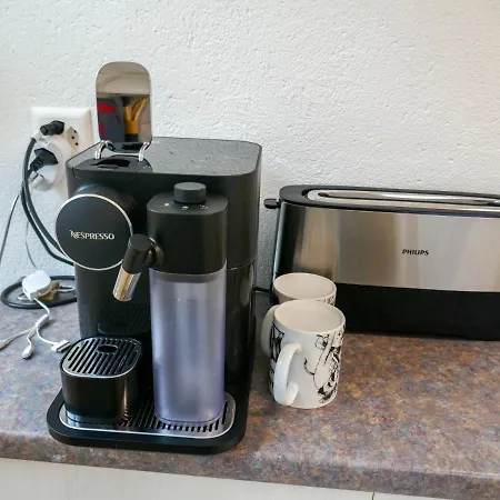 Zur Hoehe By Interhome גרינדלוולד