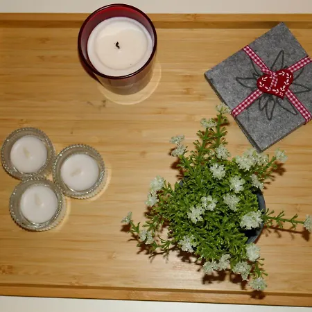 Zur Hoehe By Interhome