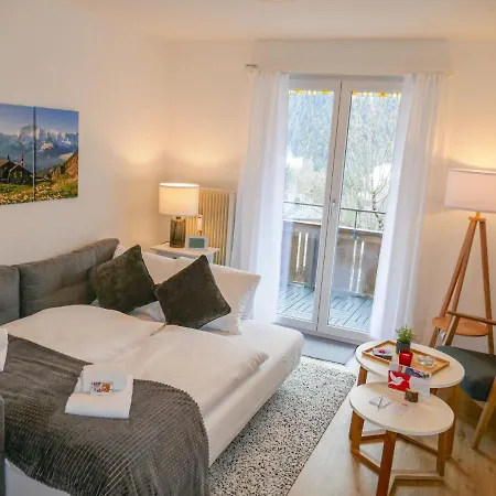 Appartamento Zur Hoehe By Interhome