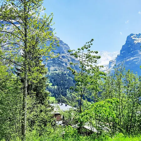 Zur Hoehe By Interhome *