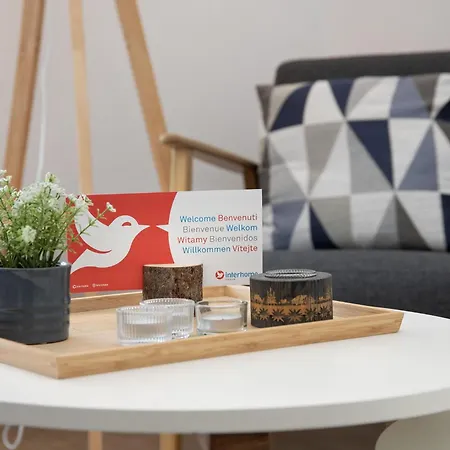 Zur Hoehe By Interhome * Grindelwald