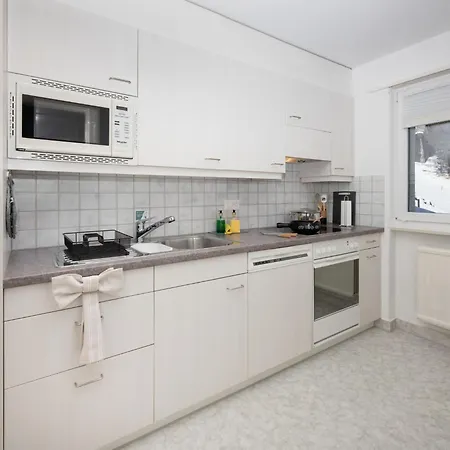 Zur Hoehe By Interhome Apartamento