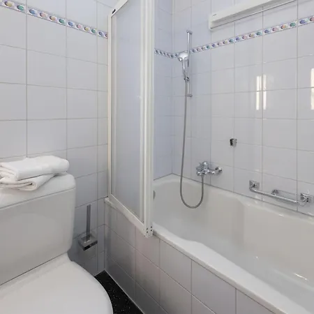 Apartmán Zur Hoehe By Interhome *