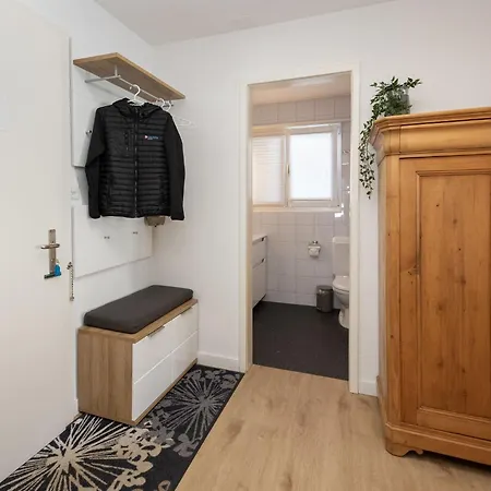 Apartmán Zur Hoehe By Interhome Grindelwald