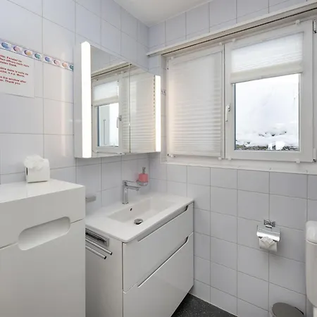 Apartamento Zur Hoehe By Interhome