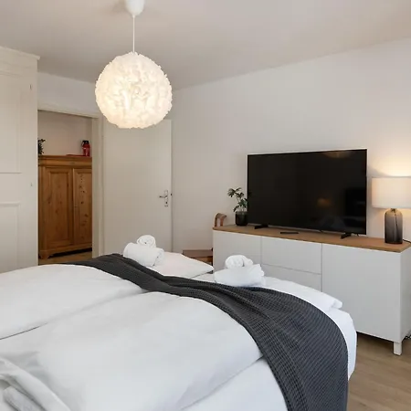 Zur Hoehe By Interhome * Grindelwald