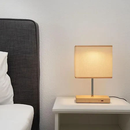 Apartamento Zur Hoehe By Interhome