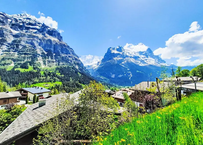 Apartamento Zur Hoehe By Interhome