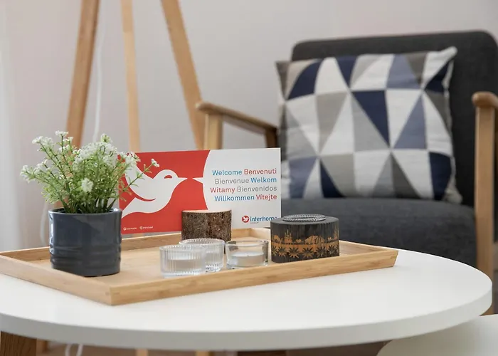 Zur Hoehe By Interhome * Grindelwald