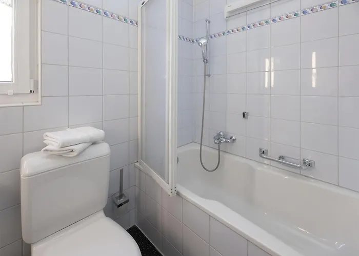 公寓 Zur Hoehe By Interhome *