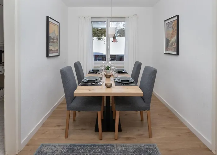 Zur Hoehe By Interhome *