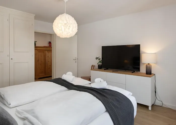 Zur Hoehe By Interhome * Grindelwald