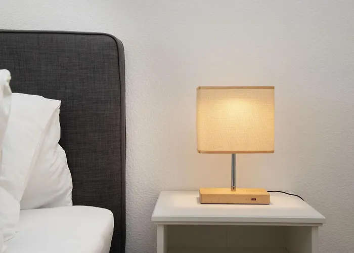 公寓 Zur Hoehe By Interhome