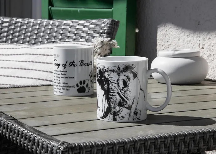 Zur Hoehe By Interhome Apartamento *