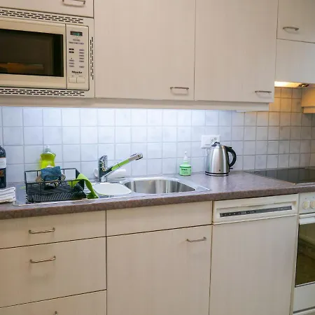 Zur Hoehe By Interhome Appartamento Grindelwald