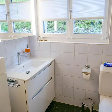 Zur Hoehe By Interhome Apartment *